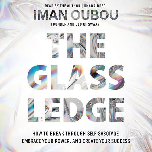 The Glass Ledge