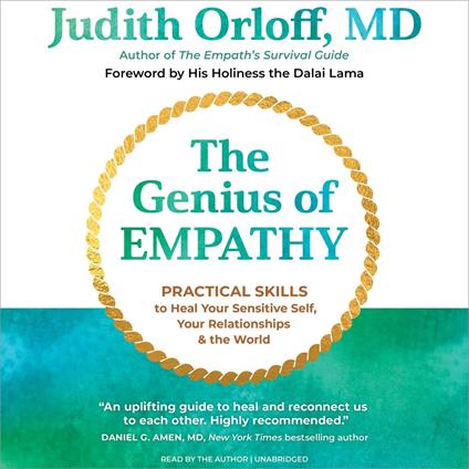 The Genius of Empathy