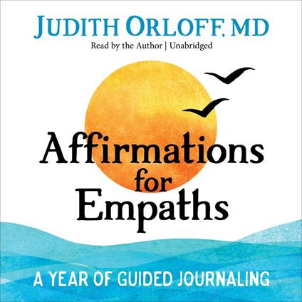 Affirmations for Empaths