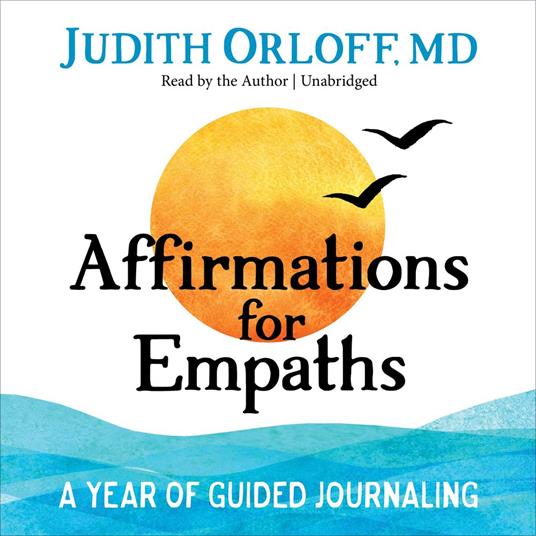 Affirmations for Empaths