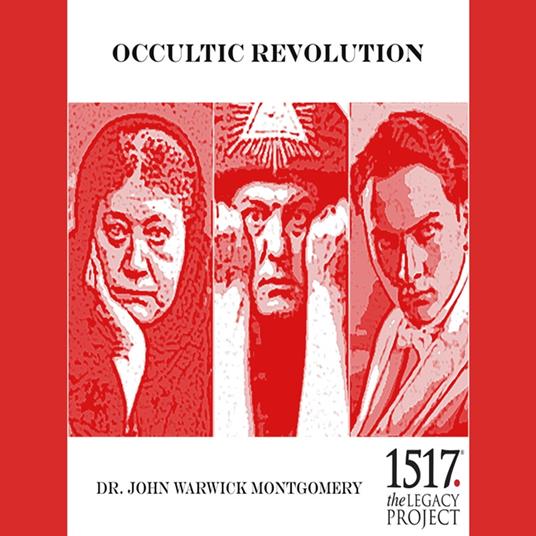 Occultic Revolution