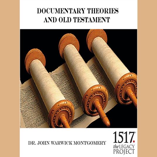 Documentary Theories and Old Testament