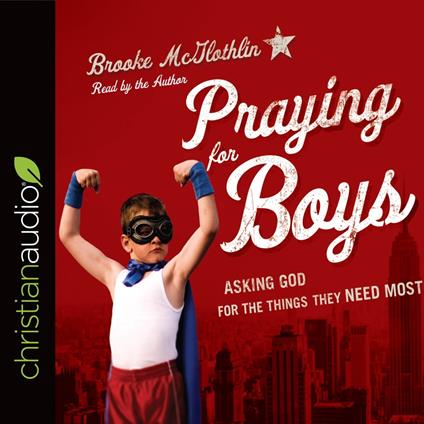 Praying for Boys*