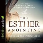 Esther Anointing