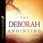 Deborah Anointing