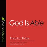 God Is Able