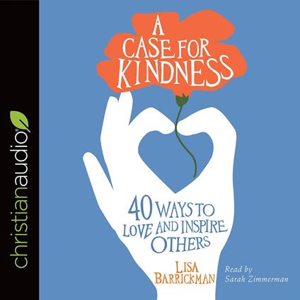 Case for Kindness