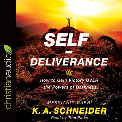 Self-Deliverance
