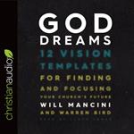 God Dreams