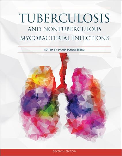 Tuberculosis and Nontuberculous Mycobacterial Infections