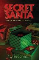 Secret Santa - Andrew Shaffer - cover