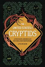 The United States of Cryptids