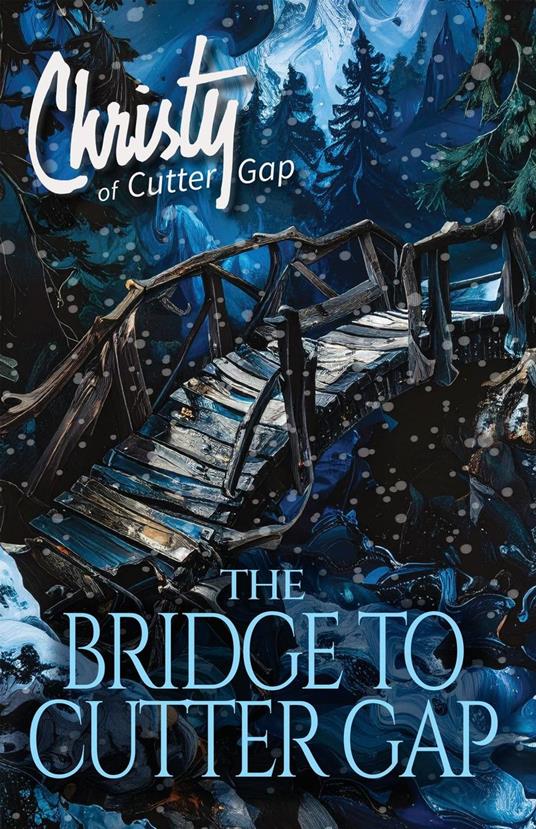 The Bridge to Cutter Gap - Catherine Marshall - ebook