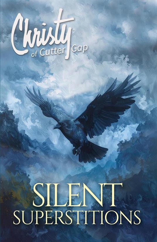 Silent Superstitions - Catherine Marshall - ebook