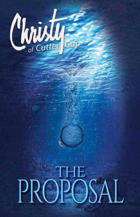 The Proposal - Catherine Marshall - ebook