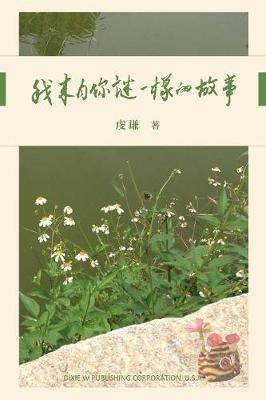 I Am From Your Mysterious Story - Minglu Zeng - cover