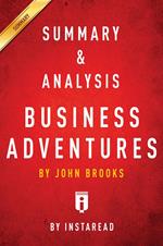 Summary of Business Adventures
