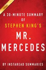 Summary of Mr. Mercedes