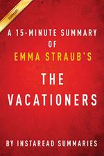 Summary of The Vacationers