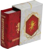 Harry Potter: Gryffindor: Tiny Book