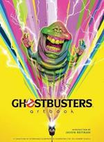 Ghostbusters: Artbook