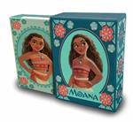 Disney: Moana Tiny book