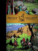 Prince Valiant Vol. 18: 1971-1972