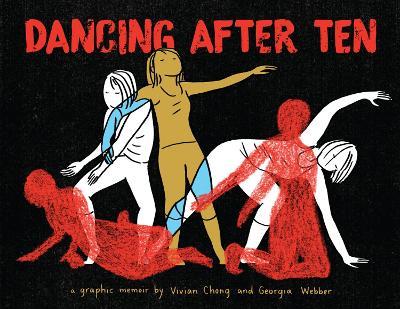 Dancing After Ten - Vivian Chong - cover