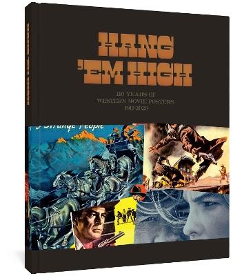 Hang 'Em High - Mark Fertig - cover