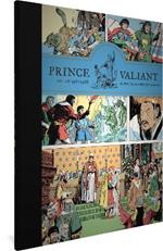 Prince Valiant Vol. 26: 1987-1988