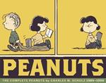 The Complete Peanuts 1989 - 1990: Vol. 20 Paperback Edition