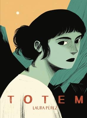 Totem - Laura Perez - cover