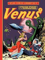The Atlas Comics Library No. 2: Venus Vol. 2