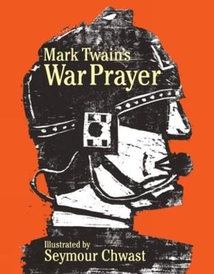 Mark Twain's War Prayer - cover