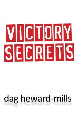Victory Secrets - Dag Heward-Mills - cover