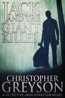 Jack and the Giant Killer - Christopher Greyson - cover