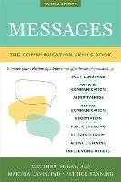 Messages: The Communications Skills Book - Matthew McKay,Martha Davis,Patrick Fanning - cover