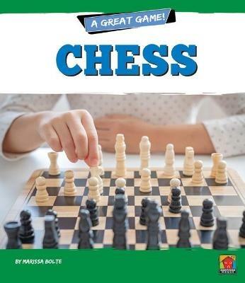 Chess - Mari Bolte - cover