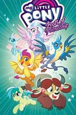 My Little Pony: Feats of Friendship