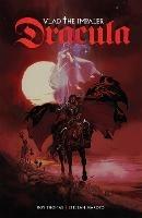 Dracula: Vlad the Impaler - Roy Thomas,Esteban Maroto - cover