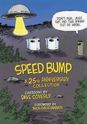 Speed Bump - Dave Coverly - cover