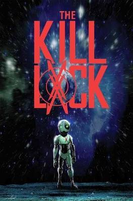 The Kill Lock - Livio Ramondelli - cover