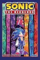 Sonic The Hedgehog, Volume 7: All or Nothing - Ian Flynn,Adam Bryce Thomas - cover