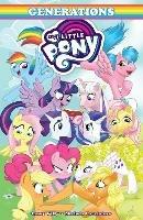 My Little Pony: Generations