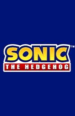 Sonic The Hedgehog: Sonic & Tails: Best Buds Forever