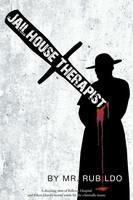 Jailhouse Therapist - Mr Rubildo - cover