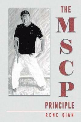 The MSCP Principle - Rene Qian - cover