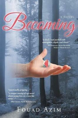 Becoming - Fouad Azim - cover