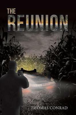 The Reunion - Thomas Conrad - cover