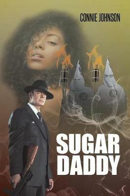 Sugar Daddy - Connie Johnson - cover